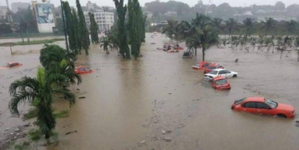 Le ministère de la sécurité et de la protection civile prend une mesure après les dernières pluies qui se sont abattues sur la ville de Lomé pour venir rapidement aux sinistrés en cas d’inondation. Il vient de mettre à la disposition de ceux-ci un numéro vert, le 170.  