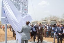 Au Togo, la construction soutenue des ponts revêt une certaine importance pour l'essor socioéconomique, en particulier dans les zones rurales et les régions mal desservies par les infrastructures de transport