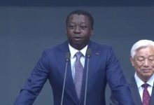 Faure Gnassingbé a participé les 4 et 5 juin derniers à Islan et Séoul au 1er sommet Corée-Afrique. Occasion pour le chef de l’Etat d’effectuer une visite au Centre International de l’ONG International Youth Fellowship (IYF) où il échangé avec le fondateur Révérend Pasteur Ock Soo Park