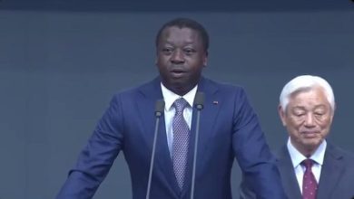 Faure Gnassingbé a participé les 4 et 5 juin derniers à Islan et Séoul au 1er sommet Corée-Afrique. Occasion pour le chef de l’Etat d’effectuer une visite au Centre International de l’ONG International Youth Fellowship (IYF) où il échangé avec le fondateur Révérend Pasteur Ock Soo Park