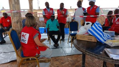 La session de renforcement des capacités des équipes de prévention et de riposte des maladies épidémiques provenant des 5 districts sanitaires à haut risque du Togo sur la détection, la prise en charge et la prévention démarrée le mardi 25 juin 2024 à Adétikopé a pris fin ce vendredi 28 juin