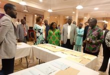 L’élection des membres de l’Assemblée consulaire de la Chambre de commerce et d’industrie du Togo (CCI-Togo) a eu lieu dimanche