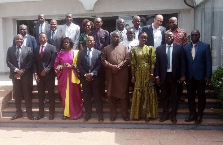 Un atelier régional d’apprentissage mutuel et de capitalisation a démarré mardi à Lomé. La rencontre s’inscrit dans le cadre du Projet régional conjoint d'appui à l'opérationnalisation de la zone de libre-échange continentale africaine (ZLECAf)