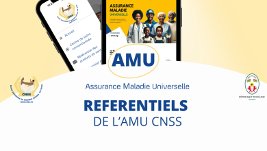 La Ligue des Consommateurs du Togo (LCT) condamne la Caisse Nationale de Sécurité Sociale (CNSS) pour la lenteur de la mise en œuvre de l'assurance maladie universelle