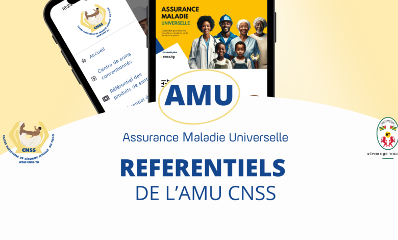 La Ligue des Consommateurs du Togo (LCT) condamne la Caisse Nationale de Sécurité Sociale (CNSS) pour la lenteur de la mise en œuvre de l'assurance maladie universelle