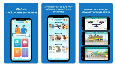 Le Fonds d'appui aux initiatives économiques des jeunes (FAIEJ) ne cesse de continue de multiplier des efforts pour l'épanouissement des jeunes. Après avoir déployé plusieurs initiatives pour l'employabilité des jeunes, il vient de lancer ADACE, une application mobile pour accompagner les jeunes créateurs d'entreprises.