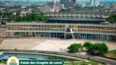 Le Palais des congrès Lomé est fermé depuis le 17 juin dernier jusqu’à nouvel ordre. C’est une décision prise par le ministre des travaux public, Zouréatou Kassa-Traoré.