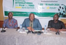 La Semaine nationale du cinéma togolais (SNCT) change de dénomination après 7 ans d’existence et devient le Festival International du Film du Togo (FIFTO)