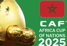 La Confédération africaine de football (CAF) a décidé mercredi de reporter la Coupe d’Afrique des nations (CAN) 2025