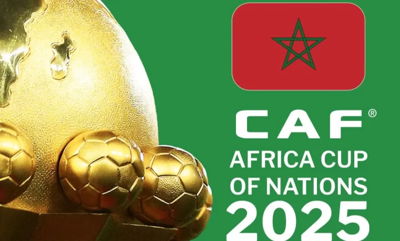 La Confédération africaine de football (CAF) a décidé mercredi de reporter la Coupe d’Afrique des nations (CAN) 2025