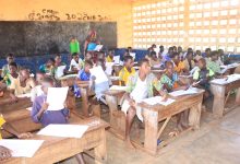 Au Togo, les examens de fin d’année académique 2023-2024 se poursuivent. Après le Baccalauréat 1ère partie (BAC 1) et le Brevet d’Études du Premier Cycle (BEPC), c’est le tour cette semaine des candidats au Baccalauréat 2è partie (BAC 2) et au Certificat d’Études du Premier Degré (CEPD)