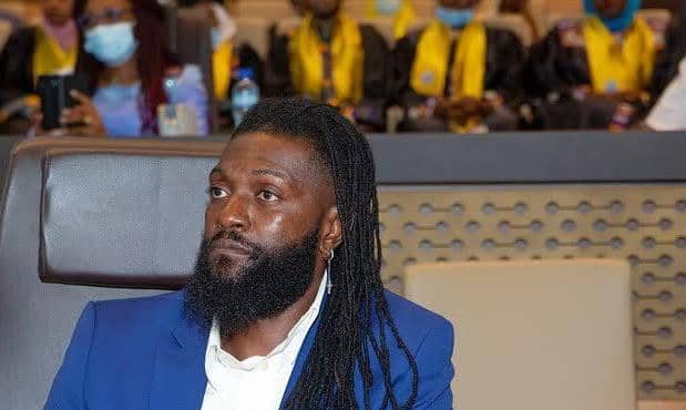 Le résultat du match de la 3è  journée des éliminatoire de la Coupe du Monde 2026 qui a opposé mercredi au stade de Kégué les Eperviers du Togo et le Soudan du Sud a fait plusieurs mécontents. Réagissant sur le match, Sheyi Emmanuel Adebayor n’a pas été du tout tendre avec les poulains de Paulo Duarte.