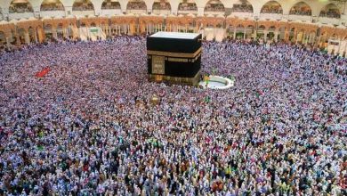 La 1ère vague des pèlerins togolais ont quitté jeudi Lomé pour La Mecque en Arabie Saoudite. Un déplacement effectué dans le cadre du Hadj, le pèlerinage annuel des fidèle musulmans.