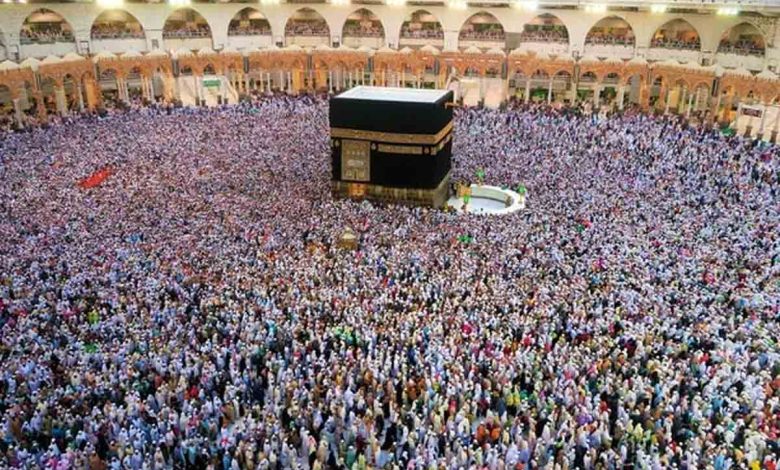 La 1ère vague des pèlerins togolais ont quitté jeudi Lomé pour La Mecque en Arabie Saoudite. Un déplacement effectué dans le cadre du Hadj, le pèlerinage annuel des fidèle musulmans.