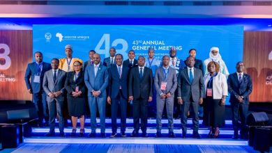 La 43è Assemblée générale annuelle de Shelter Afrique a démarré mardi à Kigali au Rwanda. Kodjo Adedze, ministre d’Etat, chargé de l’urbanisme, de l’habitat et de la réforme foncière participe aux travaux