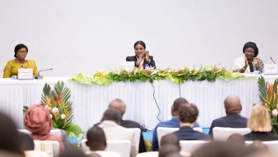 e Rapport sur le Développement Humain édition 2023-2024 intitulé « Sortir de l’impasse : Repenser la coopération dans un monde polarisé » a été lancée mardi à Lomé