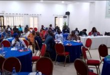 La Commission nationale des droits de l’homme (CNDH) a ouvert un atelier d’échanges jeudi à Lomé. La rencontre qui regroupe des représentants des ministères et institutions, des organisations de défense des droits de l’homme (ODDH) et des médias a permis de faire le bilan des 5 ans d’opérationnalisation du Mécanisme national de prévention de la torture (MNP)