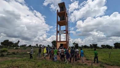 Les villages de Boléa dans le canton de Kaboli et de Bélagni dans le canton de Balanka dans la commune Tchamba 3 ont procédé le 13 juin dernier à la réception provisoire de leurs forages photovoltaïques