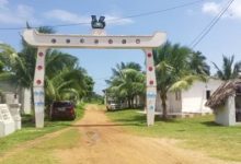 Le gouvernement togolais œuvre pour l’inscription du site d'Aného-Glidji au patrimoine culturel de l’UNESCO.