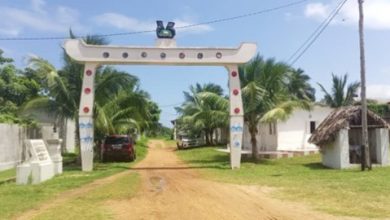 Le gouvernement togolais œuvre pour l’inscription du site d'Aného-Glidji au patrimoine culturel de l’UNESCO.