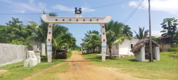 Le gouvernement togolais œuvre pour l’inscription du site d'Aného-Glidji au patrimoine culturel de l’UNESCO.