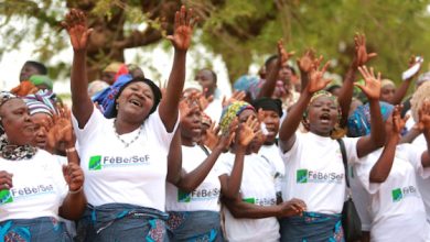 Le Togo insère dans ses politiques de développement les questions liées au genre. Les dirigeants tiennent vraiment à ce que les femmes participent à la construction de l'édifice social