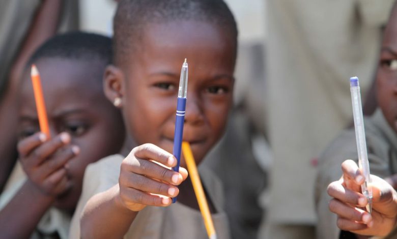 Au Togo, la protection des écoliers en milieu scolaire est une préoccupation majeure pour les pouvoirs publics.