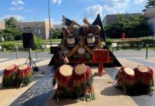 Le Festival international de théâtre de Grigny se déroule depuis mardi 25 juin en France. Le Togo participe à l’évènement aux côtés d’autres pays grâce à travers la Compagnie Artistique EDU.