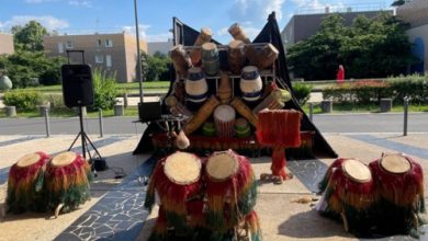 Le Festival international de théâtre de Grigny se déroule depuis mardi 25 juin en France. Le Togo participe à l’évènement aux côtés d’autres pays grâce à travers la Compagnie Artistique EDU.