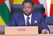 Le chef de l’Etat, Faure Gnassingbé a participé mardi à Séoul aux travaux du 1er sommet Corée-Afrique