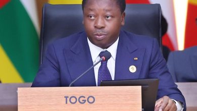 Le chef de l’Etat, Faure Gnassingbé a participé mardi à Séoul aux travaux du 1er sommet Corée-Afrique