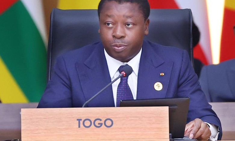 Le chef de l’Etat, Faure Gnassingbé a participé mardi à Séoul aux travaux du 1er sommet Corée-Afrique