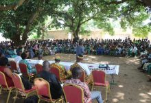 Au Togo, la promotion des femmes est vivace. La gent féminine peut être une grande actrice de développement durable, sont convaincues les autorités. Celles-ci les dotent de moyens suffisants pour les intégrer dans la société, suscitant auprès d'elles un fort engouement à réussir, à devenir des modèles et à inspirer la jeune génération. Le projet de Filets sociaux et services de base (FSB) est l'un des mécanismes mis en œuvre à leur profit. Il englobe les formations en développement d'affaires (Foda).