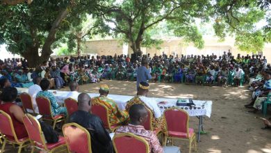 Au Togo, la promotion des femmes est vivace. La gent féminine peut être une grande actrice de développement durable, sont convaincues les autorités. Celles-ci les dotent de moyens suffisants pour les intégrer dans la société, suscitant auprès d'elles un fort engouement à réussir, à devenir des modèles et à inspirer la jeune génération. Le projet de Filets sociaux et services de base (FSB) est l'un des mécanismes mis en œuvre à leur profit. Il englobe les formations en développement d'affaires (Foda).