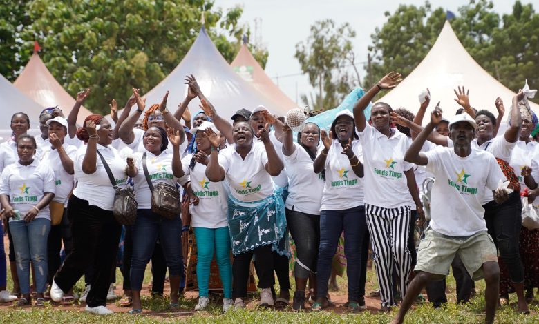 Depuis l'année 2022, le fonds Tinga donne de l'espoir aux populations confrontées à d'importantes difficultés d'accès à l'électricité. Après s'être étendu aux régions des Savanes, de la Kara, des Plateaux ainsi qu'aux villes de Sokodé et de Blitta, le fonds vient d'être inauguré à Tsévié, dans la région maritime