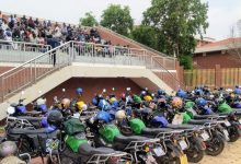 Les conducteurs des motos de la société SPIRO ou ex-MAUTO, regroupés au sein de l’association « Elite Commando » n’en peuvent plus