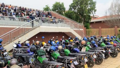 Les conducteurs des motos de la société SPIRO ou ex-MAUTO, regroupés au sein de l’association « Elite Commando » n’en peuvent plus