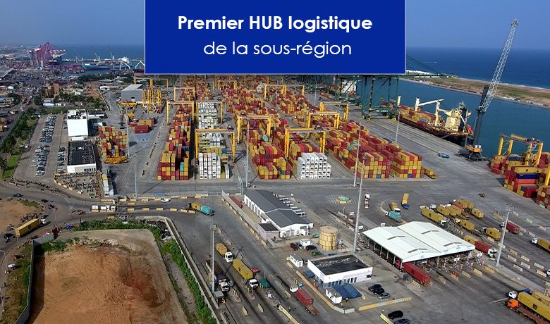 Le Togo joue un rôle important en tant que relais dans la sous-région ouest-africaine, contribuant à la connectivité, au commerce, à la diplomatie et à la coopération régionale. Le développement socioéconomique passe aussi par là.