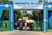 Au Togo, l’Université de Kara (UK) est la deuxième institution publique d'enseignement supérieur, après celle de Lomé