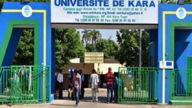 Au Togo, l’Université de Kara (UK) est la deuxième institution publique d'enseignement supérieur, après celle de Lomé