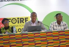 Les préparatifs de la 5è Foire Made in Togo prévue du 26 juillet au 04 août prochains avancent. Mardi, le Centre togolais des expositions et foires de Lomé (CETEF) a organisé une rencontre d’échange avec les exposants. Occasion pour eux de discuter des détails de l'organisation de cette foire dédiée à la promotion des produits togolais.