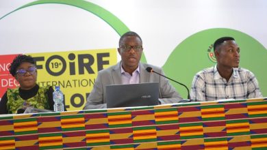 Les préparatifs de la 5è Foire Made in Togo prévue du 26 juillet au 04 août prochains avancent. Mardi, le Centre togolais des expositions et foires de Lomé (CETEF) a organisé une rencontre d’échange avec les exposants. Occasion pour eux de discuter des détails de l'organisation de cette foire dédiée à la promotion des produits togolais.