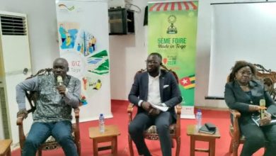 A la Foire Made in Togo, les exposants invités à adopter la démarche qualité