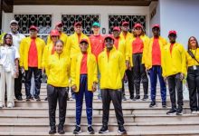 L’équipe nationale olympique du Togo s'est envolée lundi soir pour Paris où elle participera du 26 au 11 août prochains à Paris à la 33è édition des Jeux Olympiques (JO)