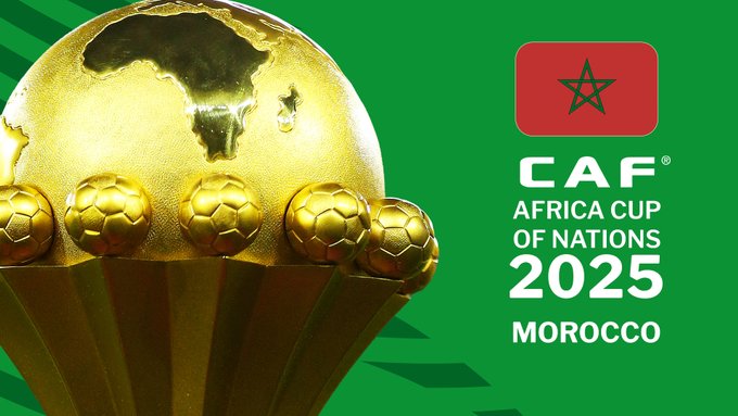 La Confédération Africaine de Football (CAF) a procédé jeudi à Johannesburg en Afrique du Sud au tirage au sort des Eliminatoires de la Coupe d’Afrique des Nations (CAN 2025)