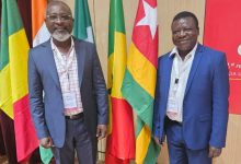 La Conférence des Recteurs (C2R) d’Afrique de l’Ouest à Praia au Cap-Vert. Le président de l’Université de Lomé, Prof Adama Kpodar et celui de l’Université de Kara, Prof Kokou Tchariè prennent part aux travaux.