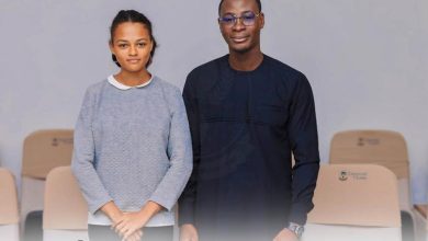 L’Université de Lomé a un nouveau délégué général et délégué général adjoint. Il s’agit respectivement de Toyi Tchalla et Océanne Ahoomey-Zunu