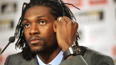 Sheyi Emmanuel Adebayor n’est pas content de sa mise à l’écart de la sélection nationale. Il l’a clairement signifié dans un entretien accordé à afrik-foot.com.