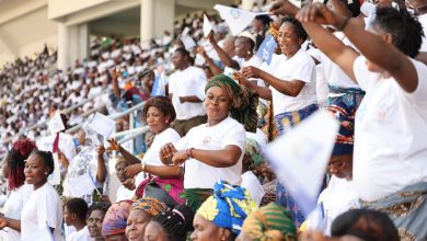 Le Togo réalise depuis quelque temps de très grands progrès dans la promotion des droits et de l'autonomisation des femmes.