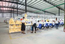 Le secteur de l’industrie textile du Togo enregistre l’arrivée d’un nouvel acteur de poids. Il s’agit du groupe Star Garments, filiale de l’américain Komar & Sons qui vient s'installer à la plateforme industrielle d’Adétikopé (PIA).